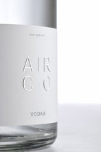 Load image into Gallery viewer, Air Co. Vodka