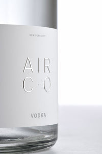 Air Co. Vodka